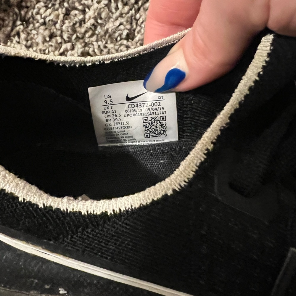 Nike React Infinity Run - image 4